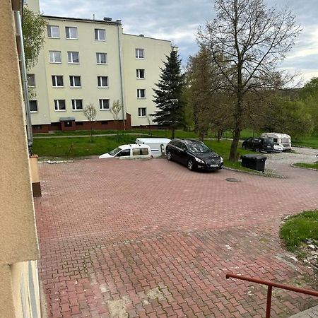Apartament Medalionow Z Parkingiem Lublin Exterior foto