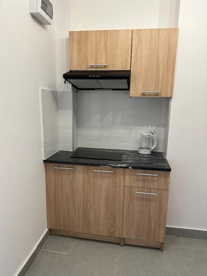 Apartament Medalionow Z Parkingiem Lublin Exterior foto