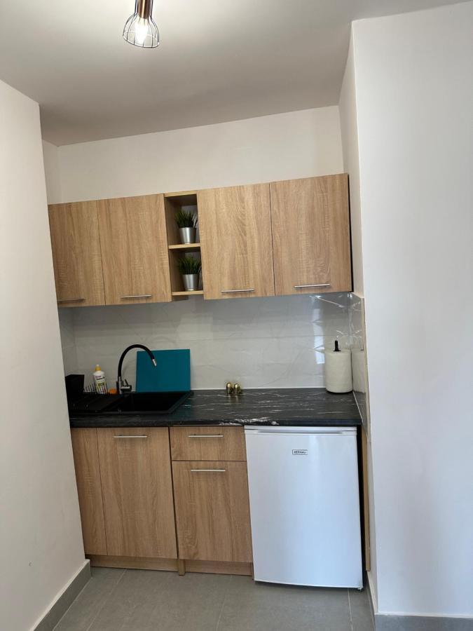 Apartament Medalionow Z Parkingiem Lublin Exterior foto