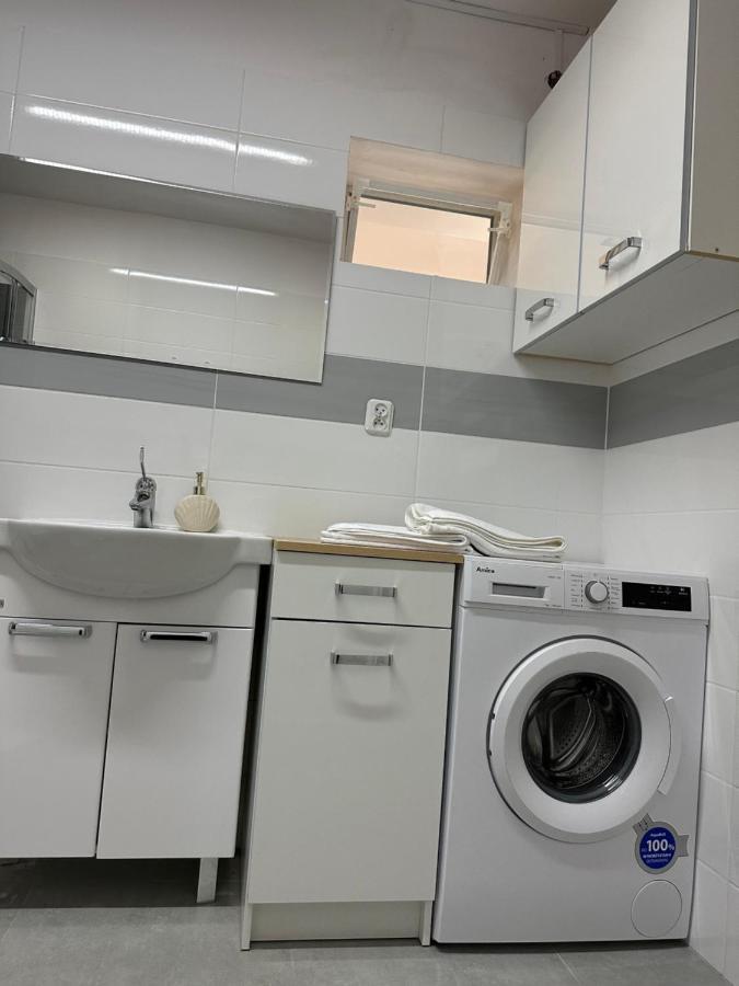 Apartament Medalionow Z Parkingiem Lublin Exterior foto