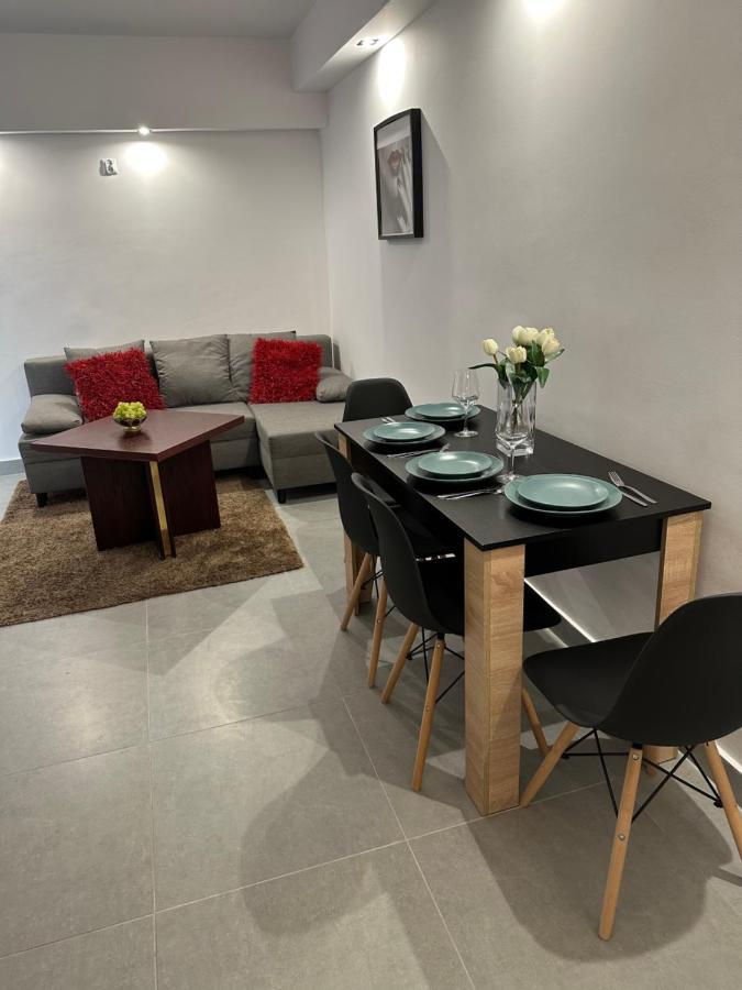 Apartament Medalionow Z Parkingiem Lublin Exterior foto